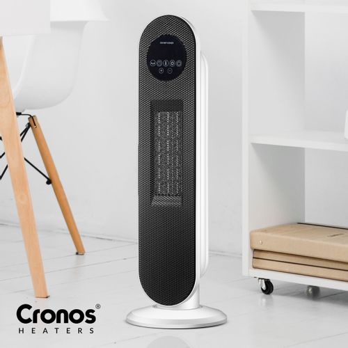 Grzejnik Elektryczny Cronos Bl-K17-D na Arena.pl