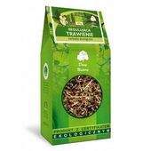Herbatka Regulująca Trawienie EKO 150g DARY NATUR