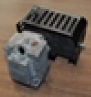 CYLINDER DO POMPY SPALINOWEJ EC772 nr707