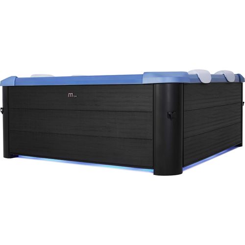 Panelowe SPA Sapphire 6 osobowe mSpa na Arena.pl