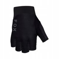 RĘKAWICE FOX RANGER GEL SHORT BLACK XXL
