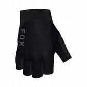 RĘKAWICE FOX RANGER GEL SHORT BLACK XXL