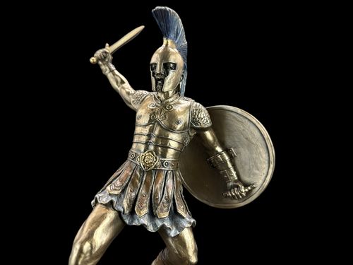 FIGURKA  -  HEKTOR  - VERONESE WU76232A4 na Arena.pl