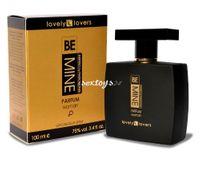 Damskie Perfumy Z Silnym Feromonem Bemine 100 Ml