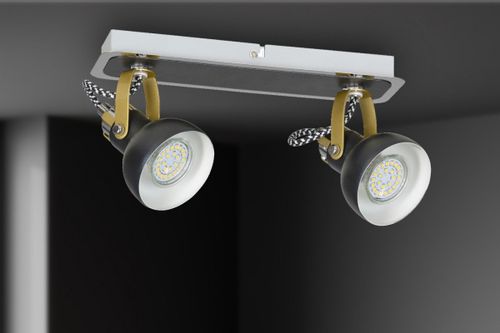 Spot 2xGU10 PIXI 1402 na Arena.pl