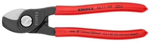 nożyce do kabli 165mm - kn 95 11 165 na Arena.pl