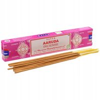 INDYJSKIE KADZIDEŁKA SATYA AARUDA 15 G