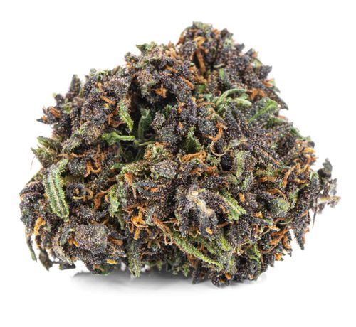 Susz konopny CBD Czarna Pantera SUPER AMSTERDAM 1g na Arena.pl