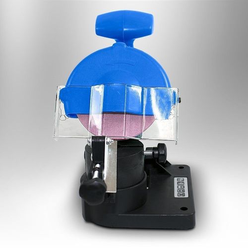 Ostrzałka do łańcuchów na Arena.pl