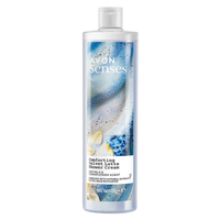 Avon Kremowy żel pod prysznic Mleko Owsiane 500ml