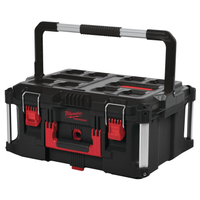 Skrzynia narzędziowa PACKOUT skrzynka na narzędzia organizer MILWAUKEE