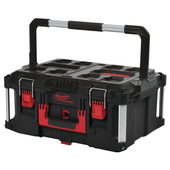 Skrzynia narzędziowa PACKOUT skrzynka na narzędzia organizer MILWAUKEE