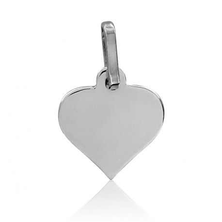 SREBRNY WISIOREK SERDUSZKO PRÓBA SREBRA 925 GRAWER GRATIS! na Arena.pl