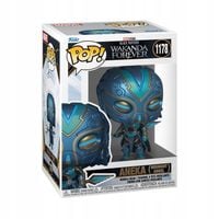 Figurka Funko Pop Marvel Black Panther Wakanda Forever Aneka Midnight Angel