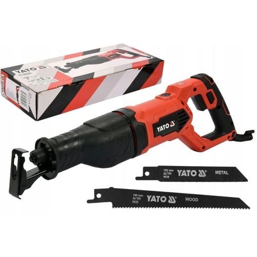 piła szablasta 1050w                                            yato na Arena.pl