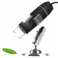 MIKROSKOP CYFROWY IZOXIS-25467 USB IZOXIS