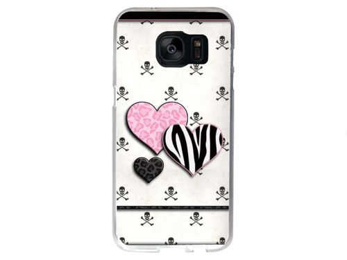 SAMSUNG GALAXY S7 EDGE | Etui case WZORY na Arena.pl