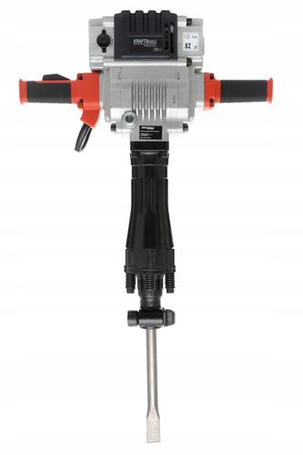 młot wyburzeniowy 3200w 75j kd1738 na Arena.pl