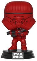 Funko POP! Star Wars Sith Jet Trooper 318