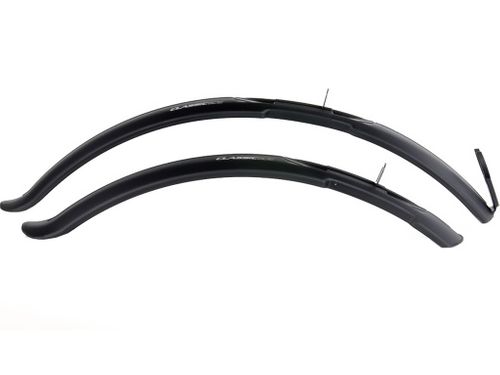 BŁOTNIKI SIMPLA CLASSIC 24'' - 26'' - CZARNE na Arena.pl