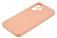 Etui silikonowe Tint do Realme 14 5G / 14T 5G różowy