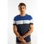 Ellesse TIMAVO TEE 385 NAVY XL na Arena.pl