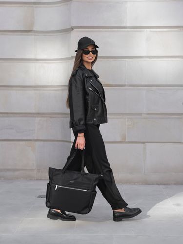 torebka ptn cty-10-6302 black na Arena.pl