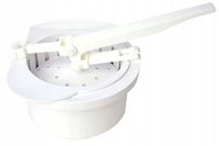 MIGIRIS ODCEDZACZ WYCISKACZ ZIEMNIAKÓW DO ELEKTRYCZNEJ LITEWSKIEJ TARKI CIO