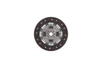 TARCZA SPRZEGLA RENAULT KANGOO 2004 2005 2006 2007 2008 2009 2010 2011 2012