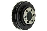 KOŁO PASOWE WAŁU KORBOWEGO FORD S-MAX 2010 2011 2012 2013 2014