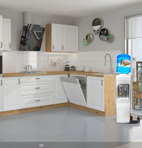 WODA ŹRÓDLANA OSTANIEC Z JURY W BUTLACH 18.6L BEZ UMOWY DOM BIURO na Arena.pl