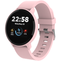 canyon smartwatch lollypop sw-63 różowy