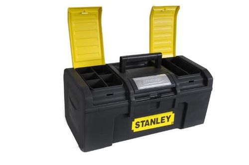 Skrzynka stanley basic 24'' na Arena.pl