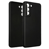 Beline Etui Silicone Samsung M53 M536czarny/black