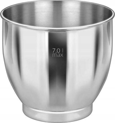 Robot planetarny kuchenny 2 misy w zestawie MPM MRK-20 2600 W na Arena.pl