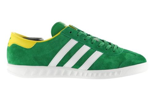 adidas HAMBURG (BB5299) na Arena.pl