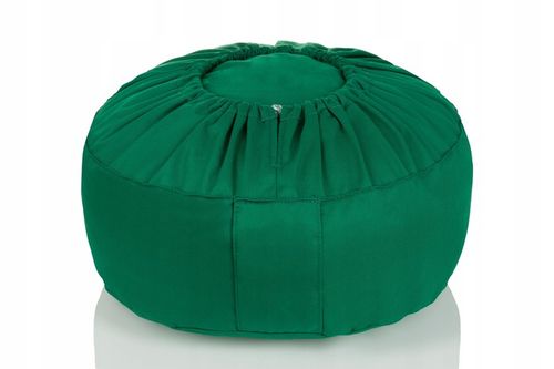 Poduszka do medytacji z pokrowcem zafu joga ZL na Arena.pl