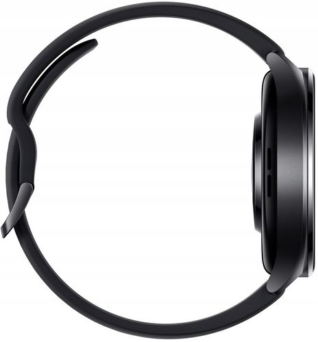 Xiaomi Watch 2 czarny na Arena.pl