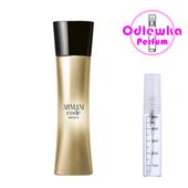 Armani Code Absolu EDP Odlewka 3ml