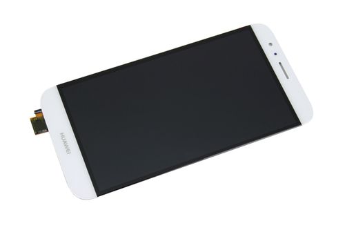 WYŚWIETLACZ LCD DIGITIZER DOTYK HUAWEI G8 PANEL na Arena.pl