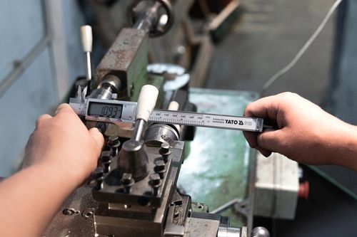 SUWMIARKA ELEKTRONICZNA CYFROWA POMIAROWA LCD 150mm STAL NIERDZEWNA na Arena.pl