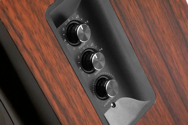 Głośniki komputerowe 2.1 Edifier 155W subwoofer zdjęcie 14