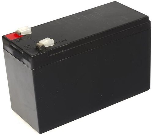 Akumulator AGM Green Cell 12V 7.2Ah na Arena.pl