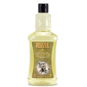 REUZEL 3-in-1 Tea Tree Szampon odżywka i żel pod prysznic, 1000 ml