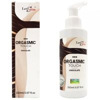 olejek  orgasmic touch chocolate 150 ml