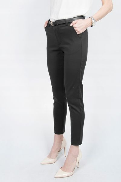 #CL ELEGANCKIE SPODNIE CYGARETKI Push-up roz.46 zdjęcie 5