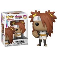 funko pop! animation boruto cho-cho 1037 figurka