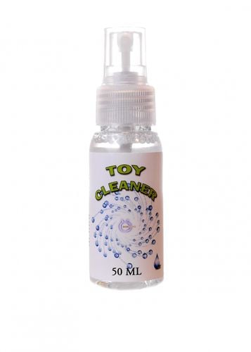 sprej toy cleaner 50 ml. b   series na Arena.pl
