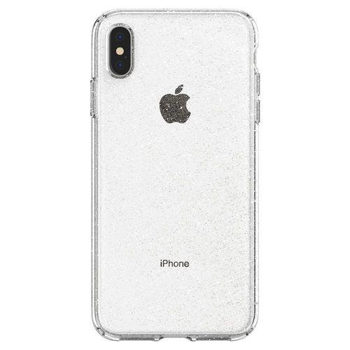 SPIGEN LIQUID CRYSTAL IPHONE X/XS GLITTER CRYSTAL na Arena.pl