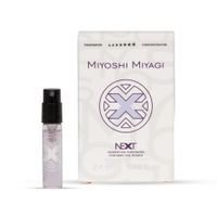feromony damskie next ""x"" 2,4 ml femme miyoshi miyagi